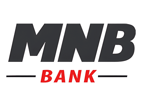 MNB Bank Logo