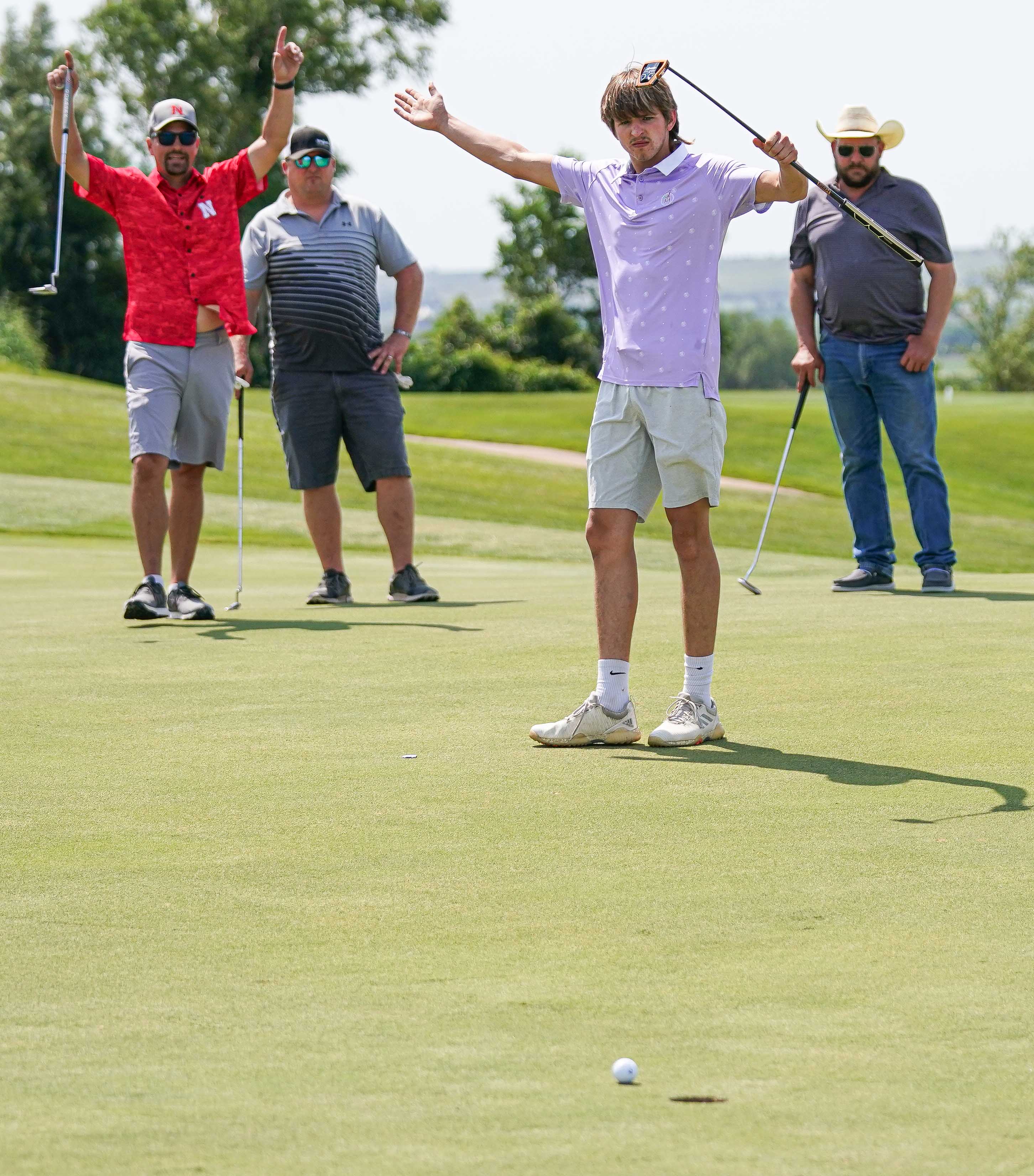 mcc alumni golf 2024