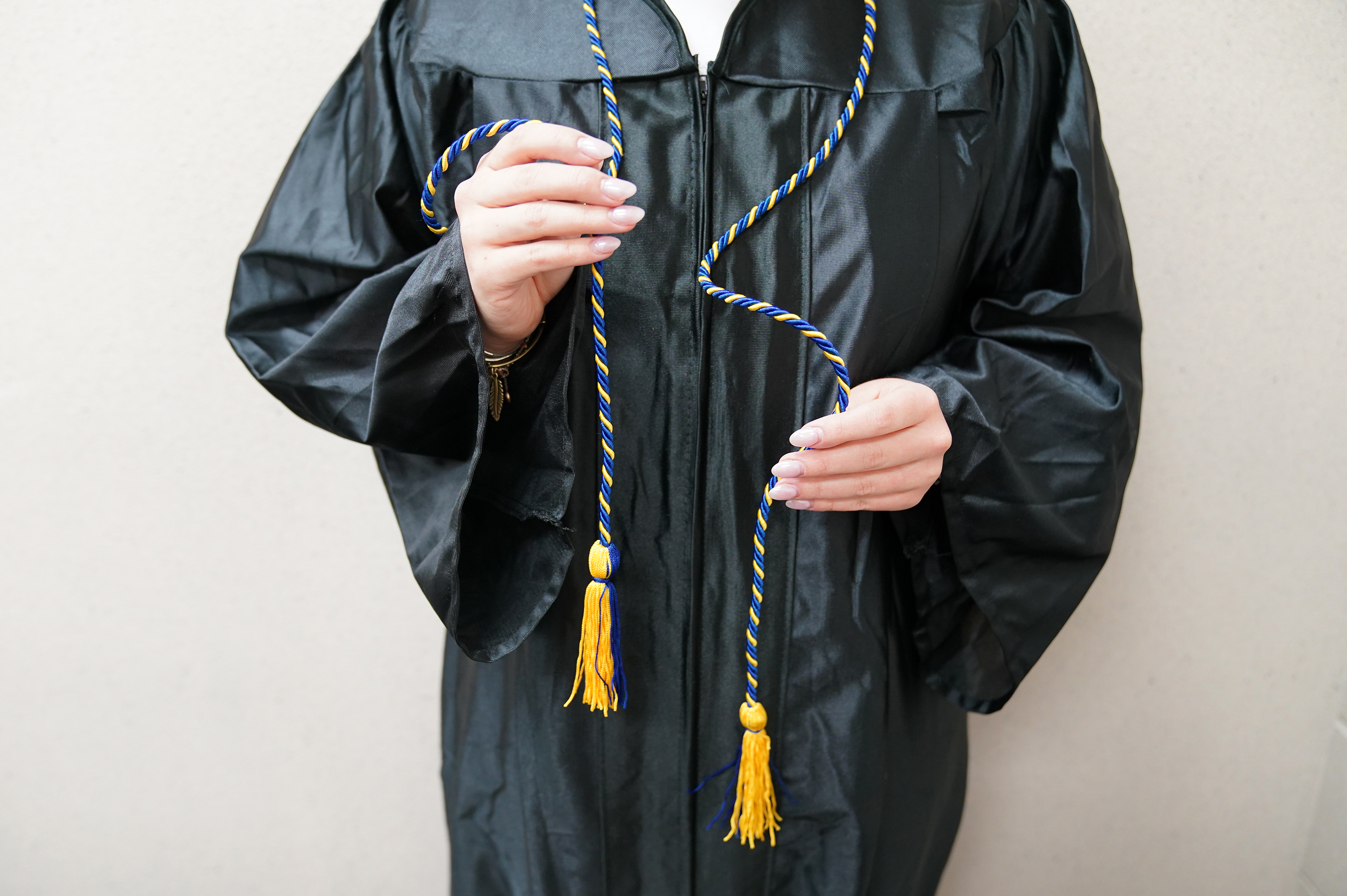 honor cords