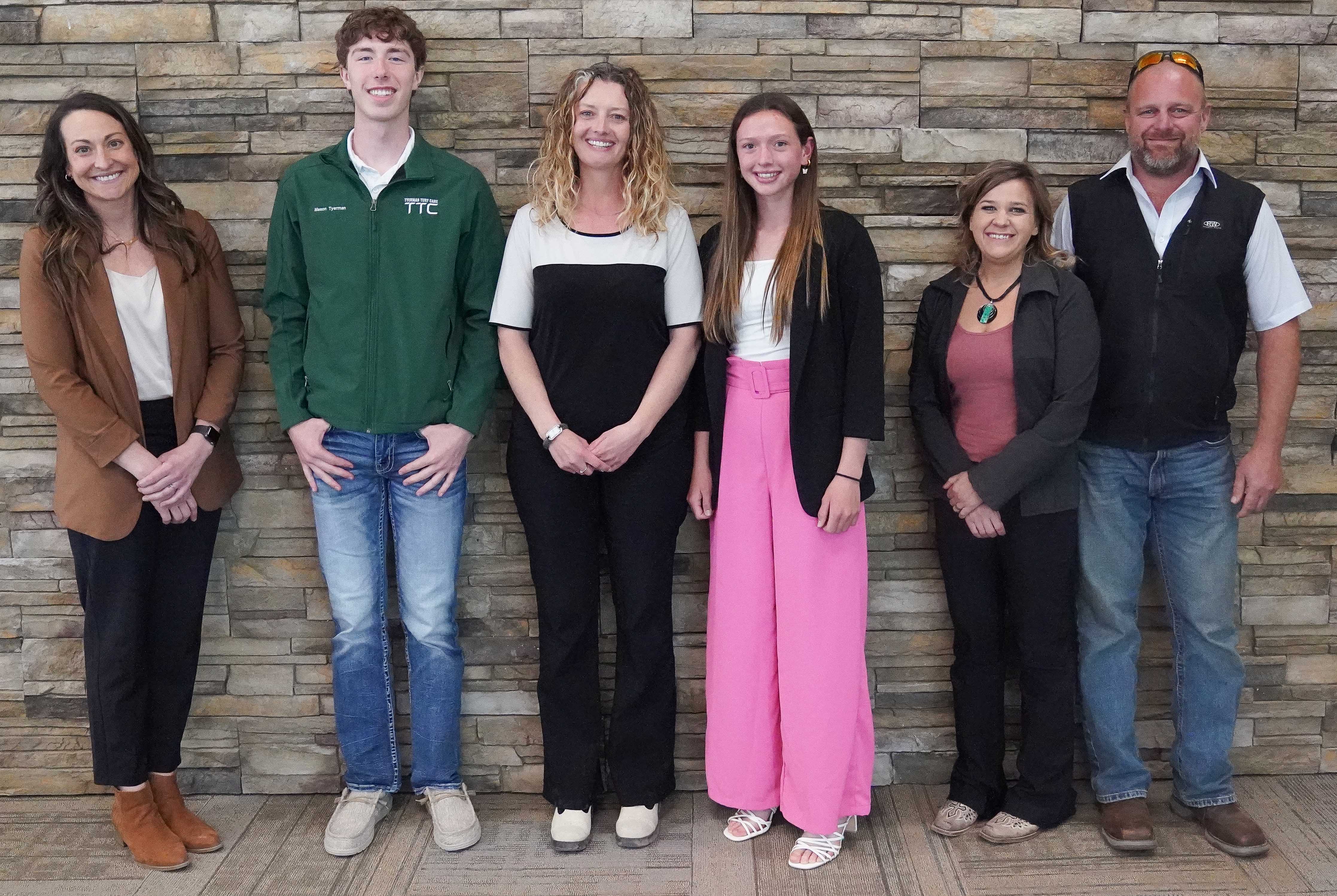 2024 Hormel Entrepreneurship Competition winners