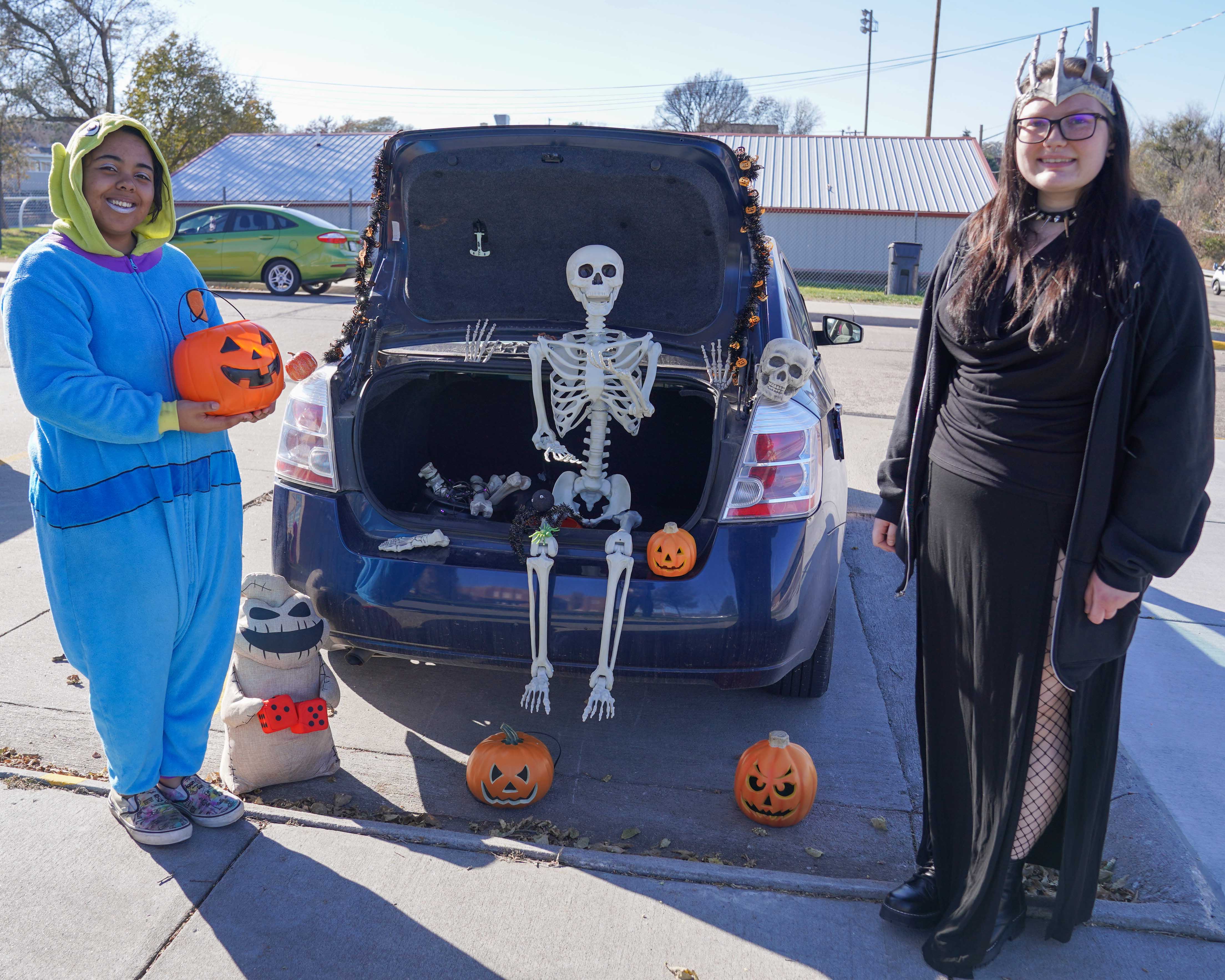 MCC Trunk or Treat 2023