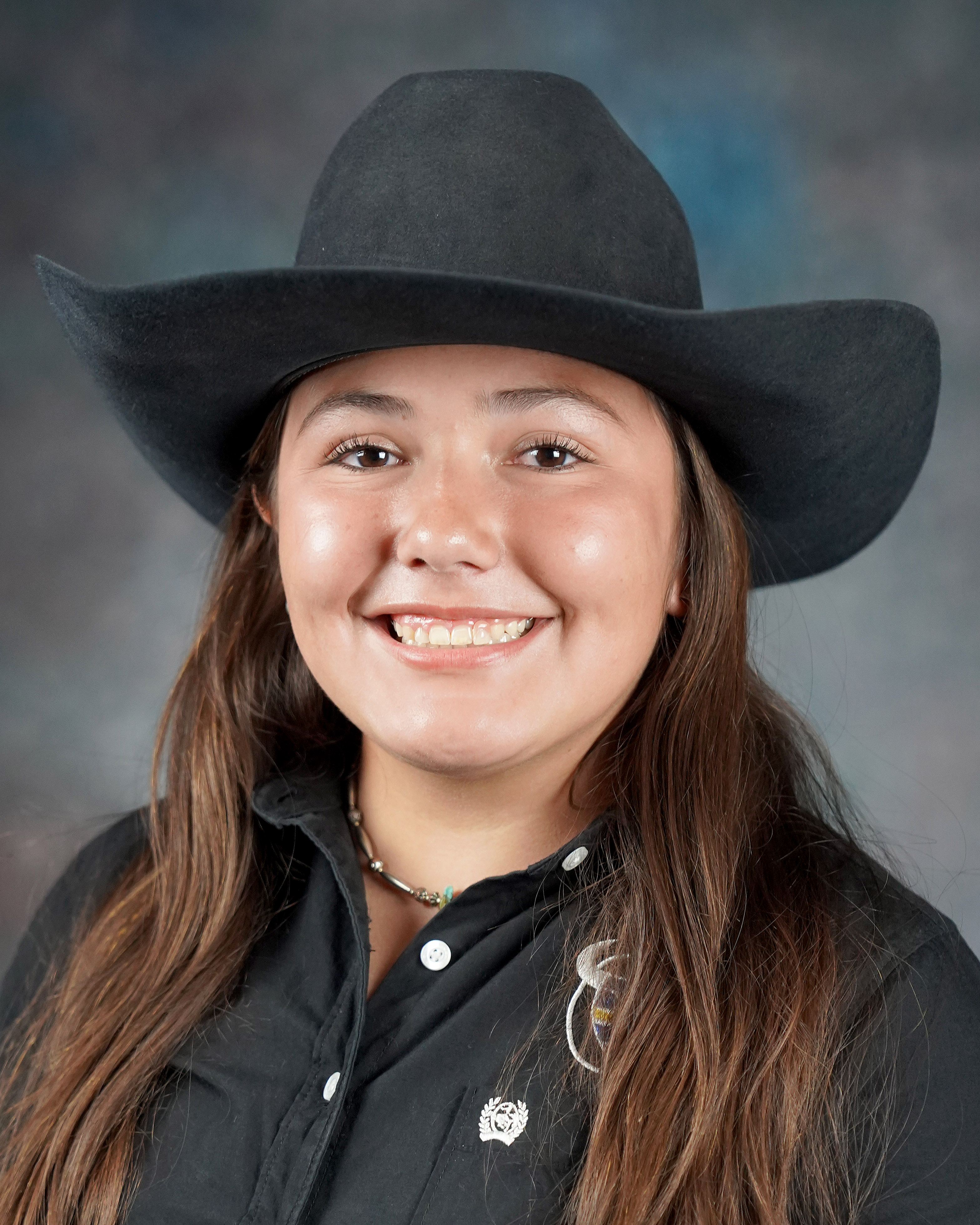 Paisley Gallegos