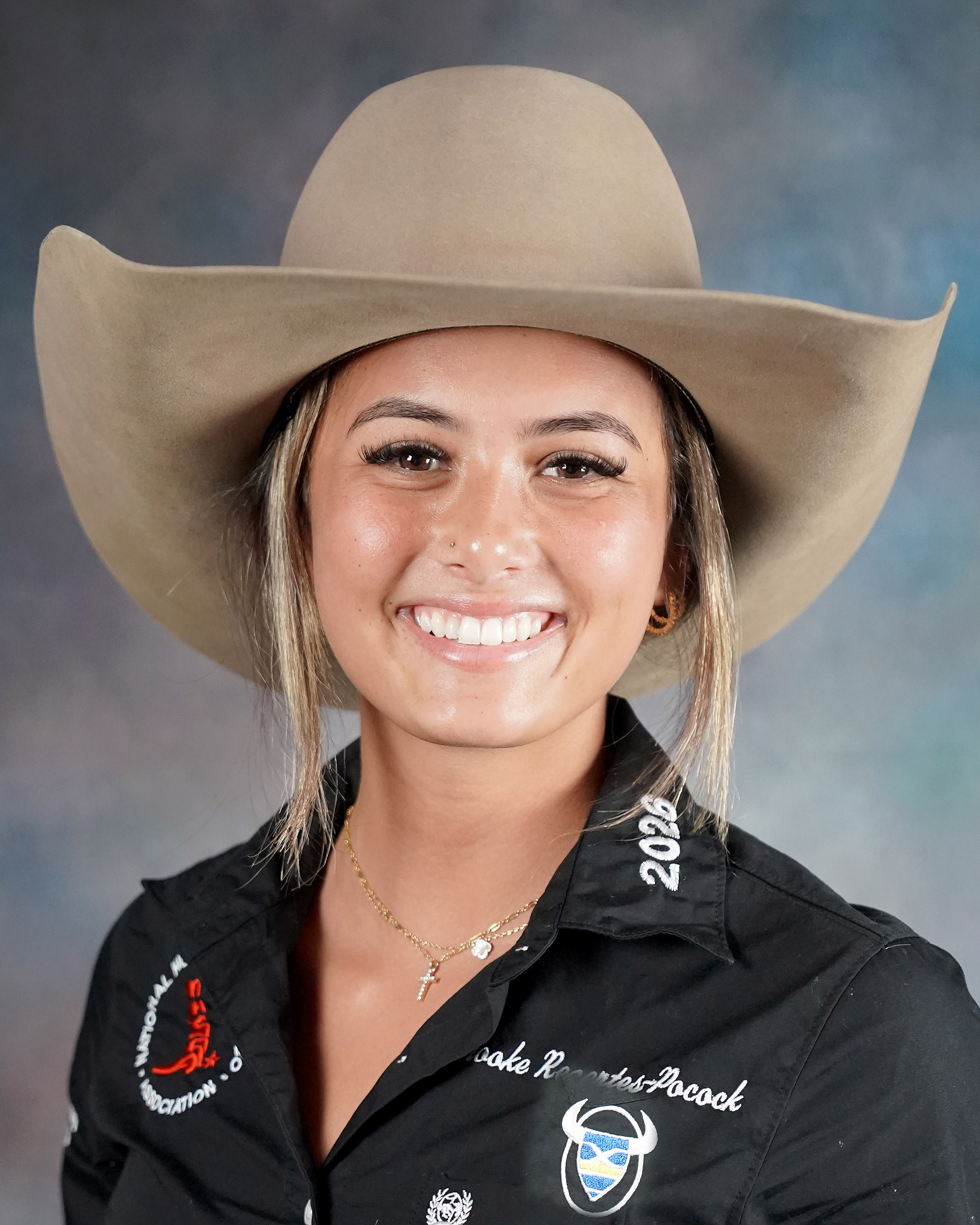 Brooke Pocock