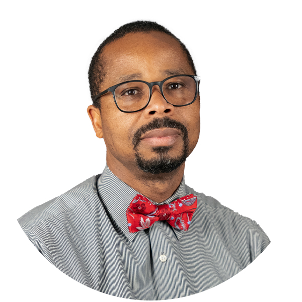 Kristin Simpson headshot photo