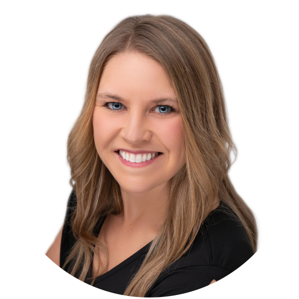 Jamie Perry's headshot