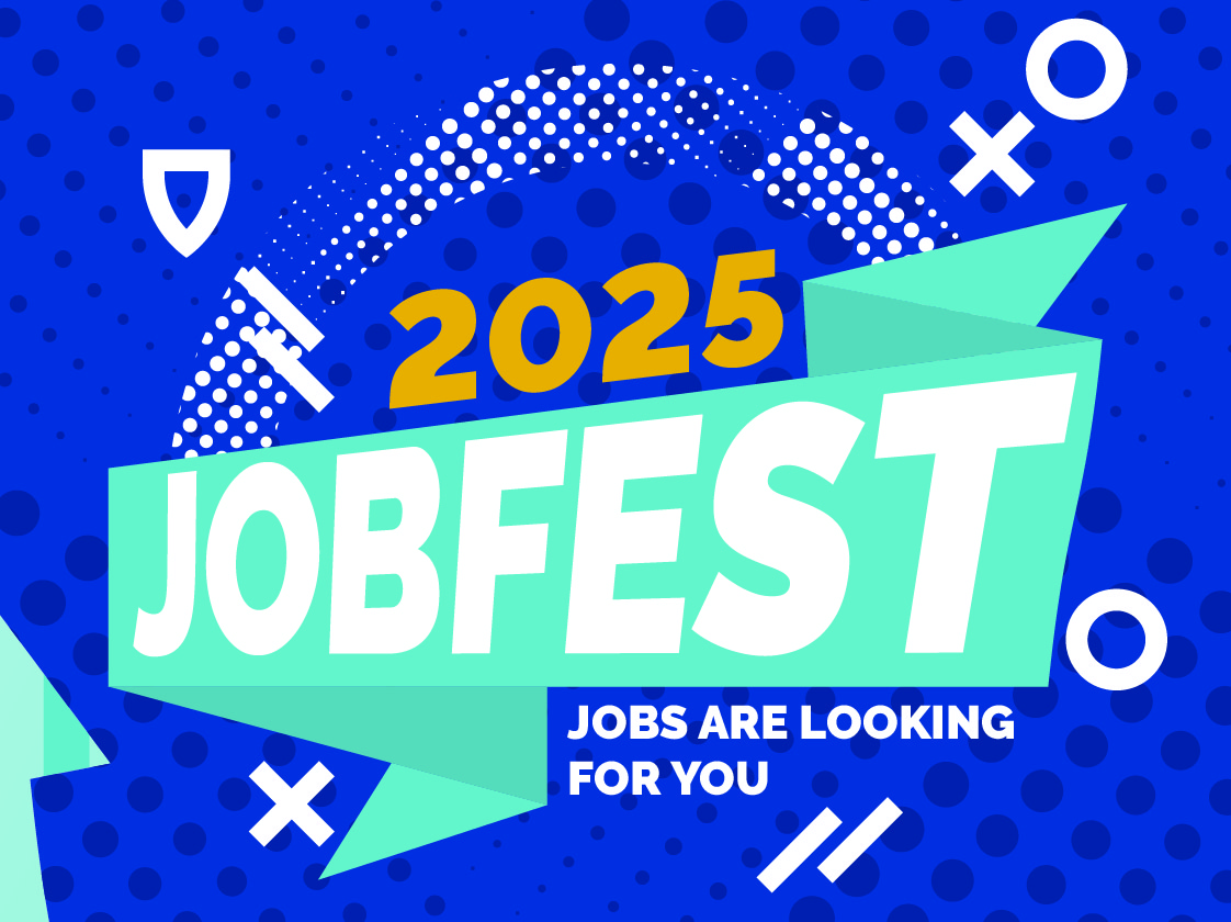 JobFest graphic