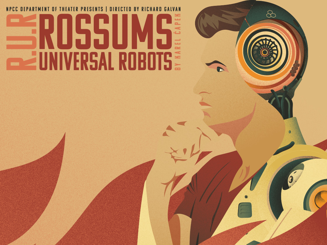 Rossum’s Universal Robots